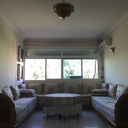 Fez Park View Appartamento Esterno foto