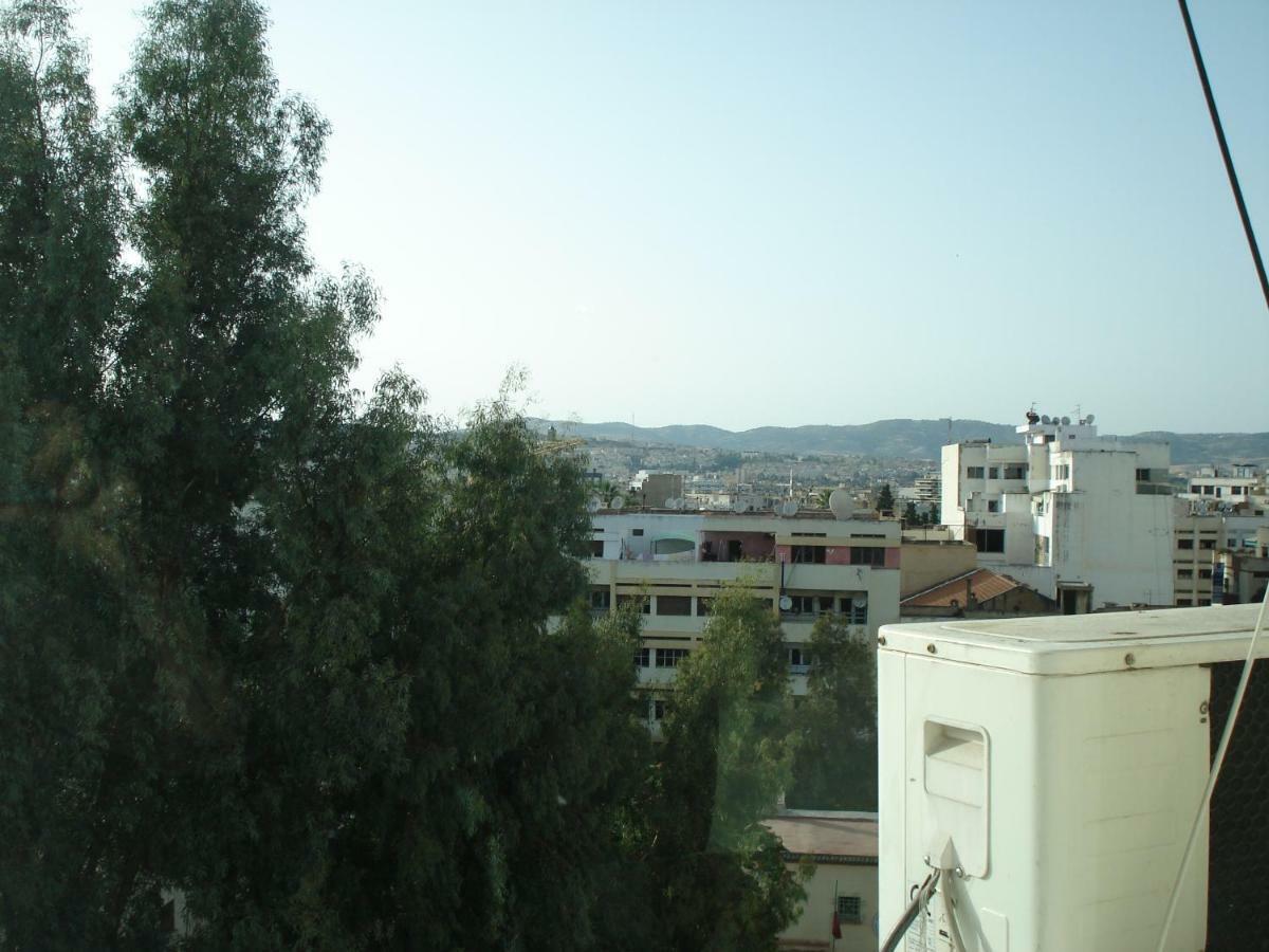 Fez Park View Appartamento Esterno foto